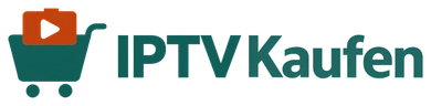 IPTV Kaufen Logo